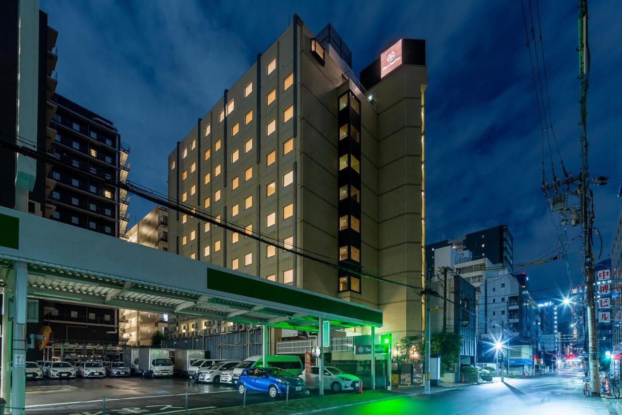The Onefive Osaka Sakaisuji Exterior foto