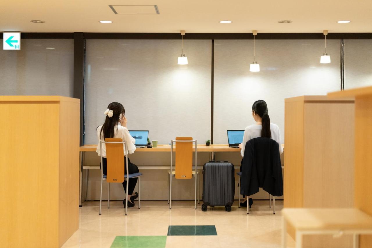 The Onefive Osaka Sakaisuji Exterior foto