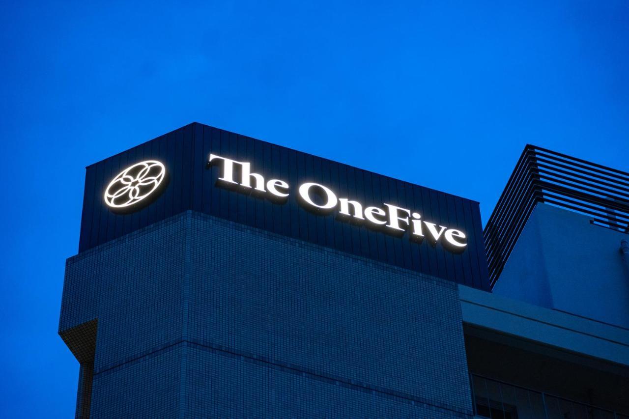The Onefive Osaka Sakaisuji Exterior foto