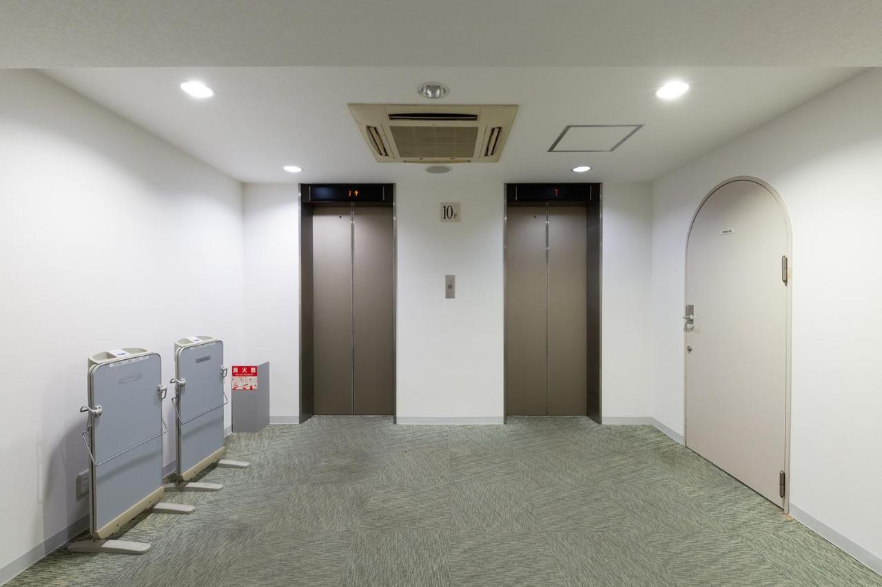 The Onefive Osaka Sakaisuji Exterior foto