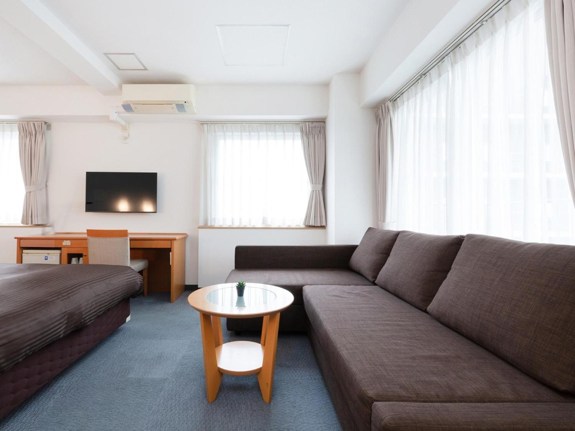 The Onefive Osaka Sakaisuji Exterior foto